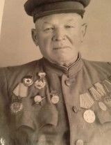 Гнитиенко Иван Антонович