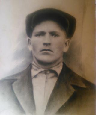 Дубинкин Владимир Михайлович