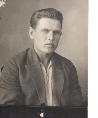 Зозин Трофим Арисович