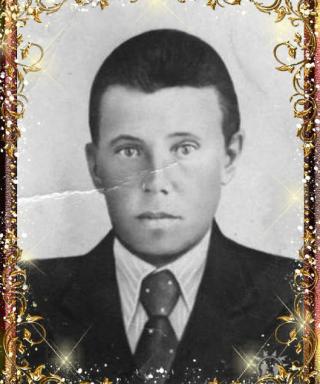 Крицкий Виктор Иванович