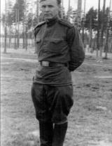 Петров Василий Ильич