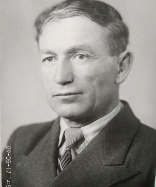 Гриценко Иван Михайлович