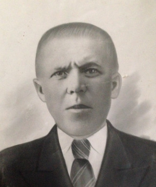 Оринин Иван Степанович