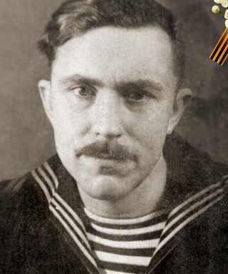 Серебренников Андрей Романович