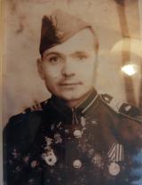 Бабаскин Алексей Николаевич