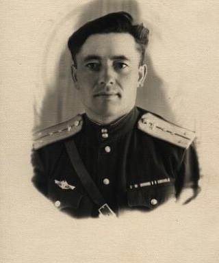 Меланич Иван Сергеевич