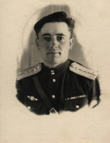 Меланич Иван Сергеевич