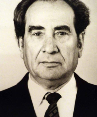 Фираго Алексей Ефимович
