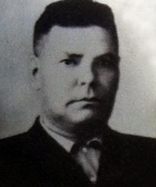 Краснорев Валентин Александрович