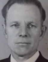 Милешин Михаил Степанович