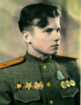 Кособоков Сергей Иванович