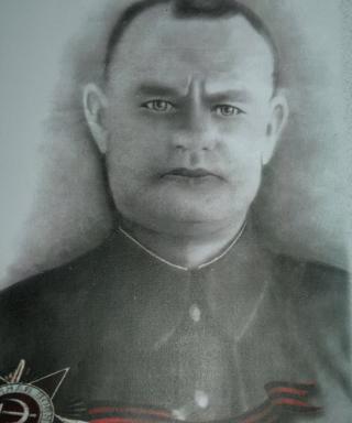 Потапов Илья Алексеевич