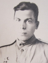 Романов Петр Михайлович