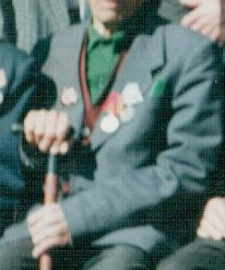 Хизбуллин Вахит Дусыевич