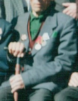 Хизбуллин Вахит Дусыевич