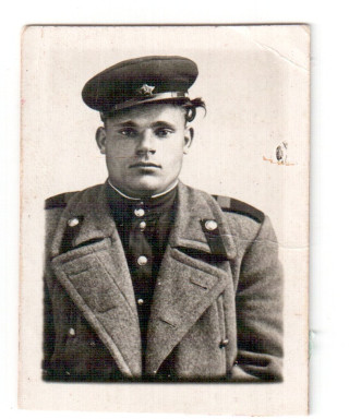 Юрченко Алексей Петрович