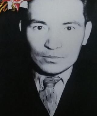 Молдобаев Асан Молдобаевич