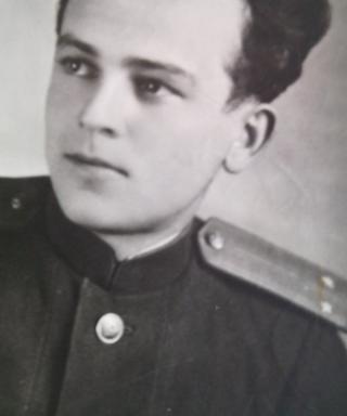 Крымский Юрий Павлович