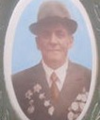 Кузнецов Василий Николаевич