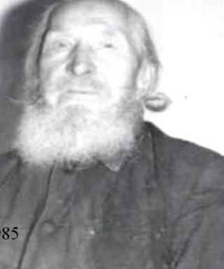 Казаков Иван Ильич