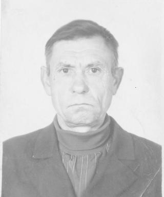 Гордеев Алексей Михайлович