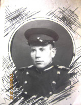 Анохин Василий Романович