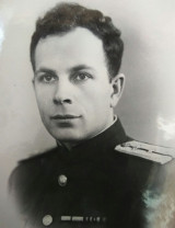 Андреев Александр Илларионович