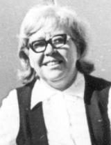 Фролова Муза Андреевна