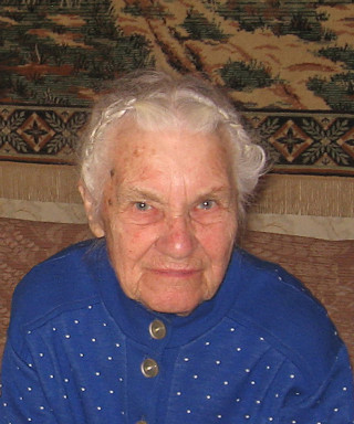 Пименова Екатерина Александровна