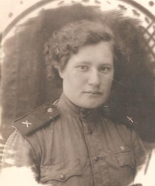 Антипова Екатерина Ивановна