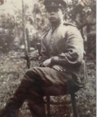 Ушаков Михаил Петрович