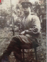 Ушаков Михаил Петрович