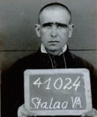 Бубекин Дмитрий Алексеевич