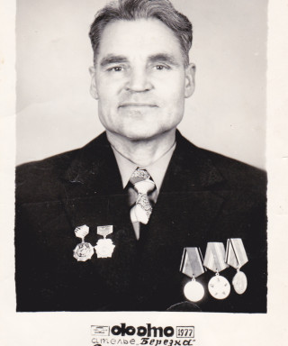 Подлобко Илья Васильевич