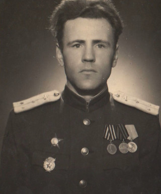 Колий Павел Иосифович