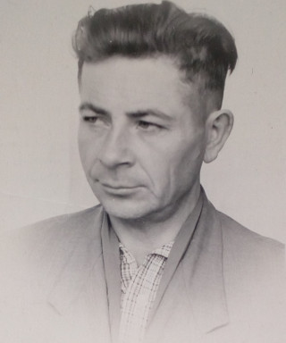 Завалихин Алексей Федорович