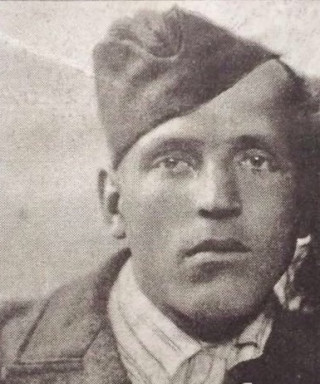 Горбатовский Иван Филиппович