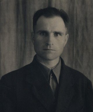 Яценко Кондрат Яковлевич