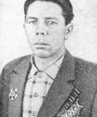 Шаров Василий Иванович