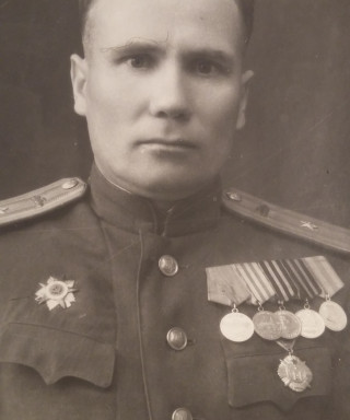 Радов Андрей Алексеевич