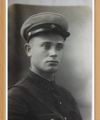 Карпиков Григорий Иванович