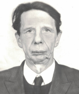 Ефремов Иван Сергеевич