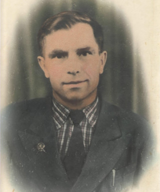 Данилец Яков Дмитриевич