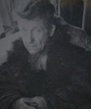 Аксенов Дмитрий Матвеевич