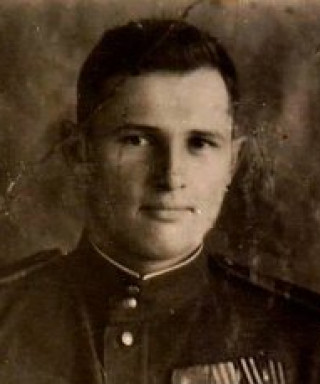 Быковский Виктор Исаакович