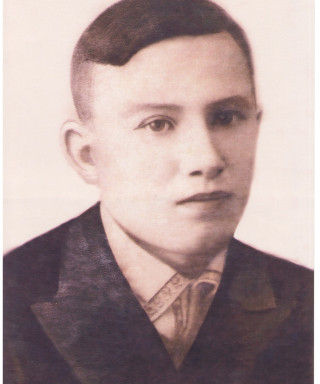 Цынков Александр Сергеевич