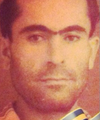 Оганян Гурген (Григорий) Погосович