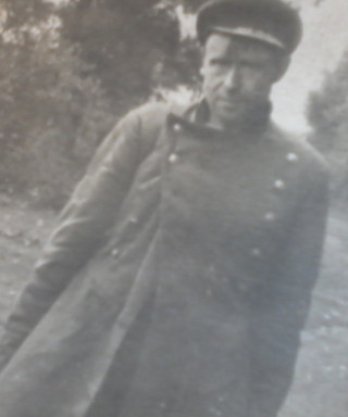 Шаволдин Николай Васильевич