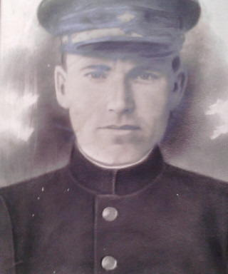 Турчин Иосиф Вячеславович