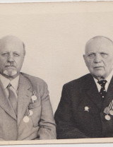 Онищенко Иван Евдокимович